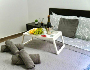 Olivia Apartment